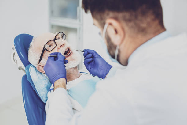 Best Knocked-Out Tooth Emergency  in Mineral Point, WI